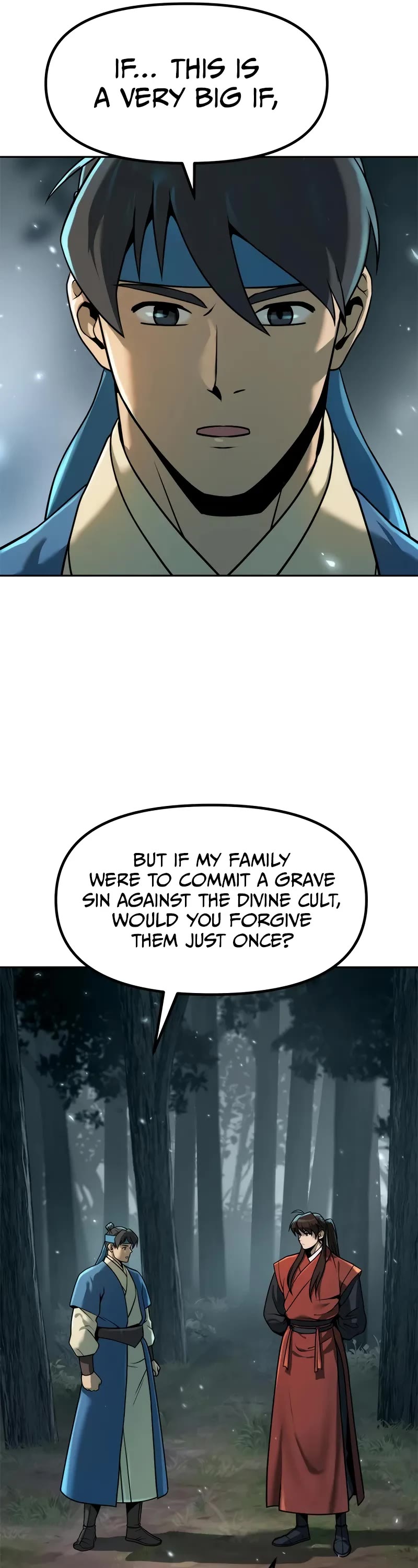 Chronicles Of The Demon Faction chapter 112 page 27