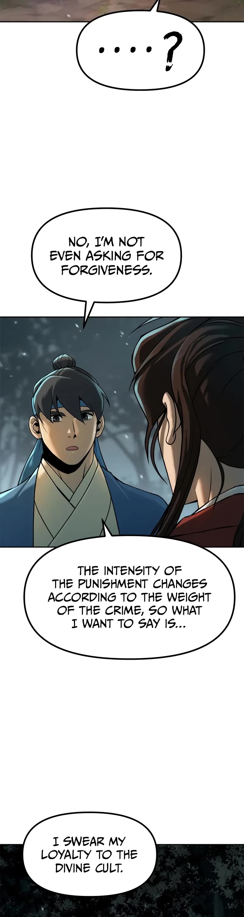 Chronicles Of The Demon Faction chapter 112 page 28