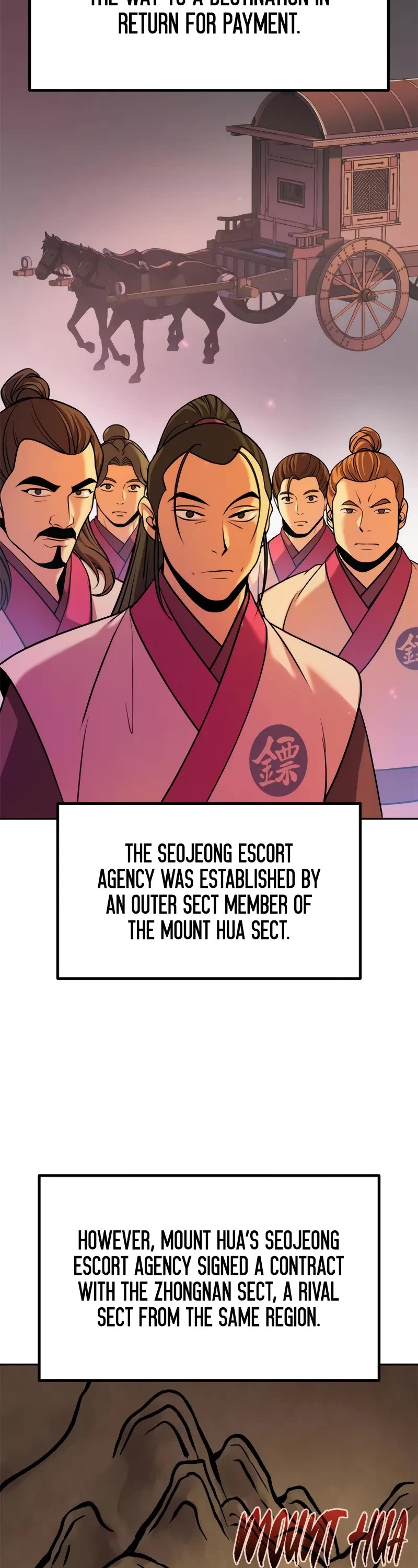 Chronicles Of The Demon Faction chapter 112 page 3