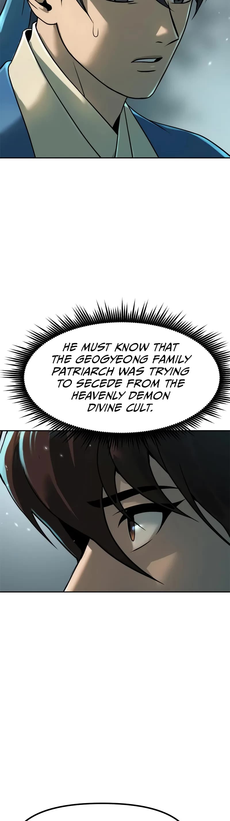 Chronicles Of The Demon Faction chapter 112 page 30