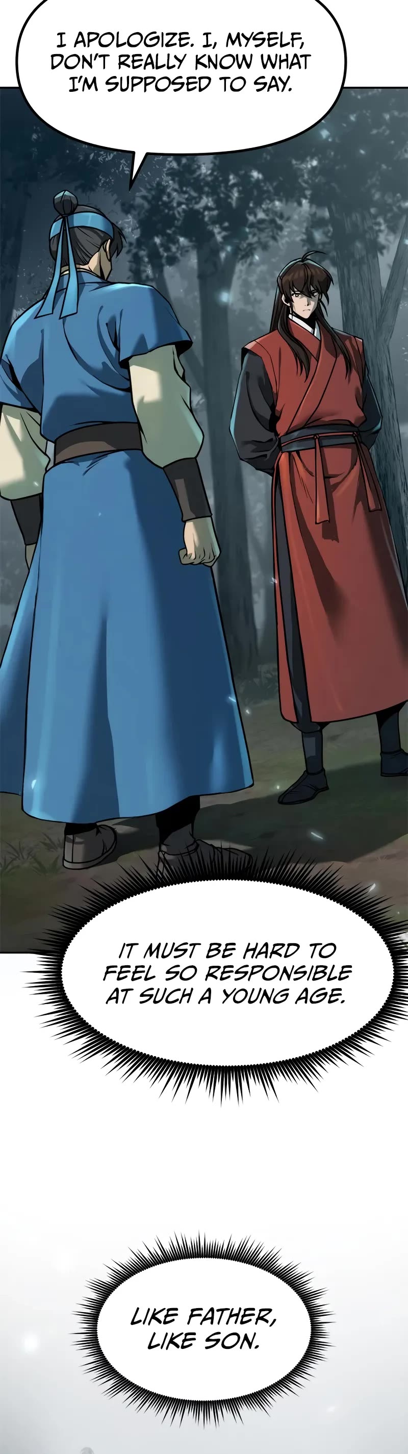 Chronicles Of The Demon Faction chapter 112 page 31