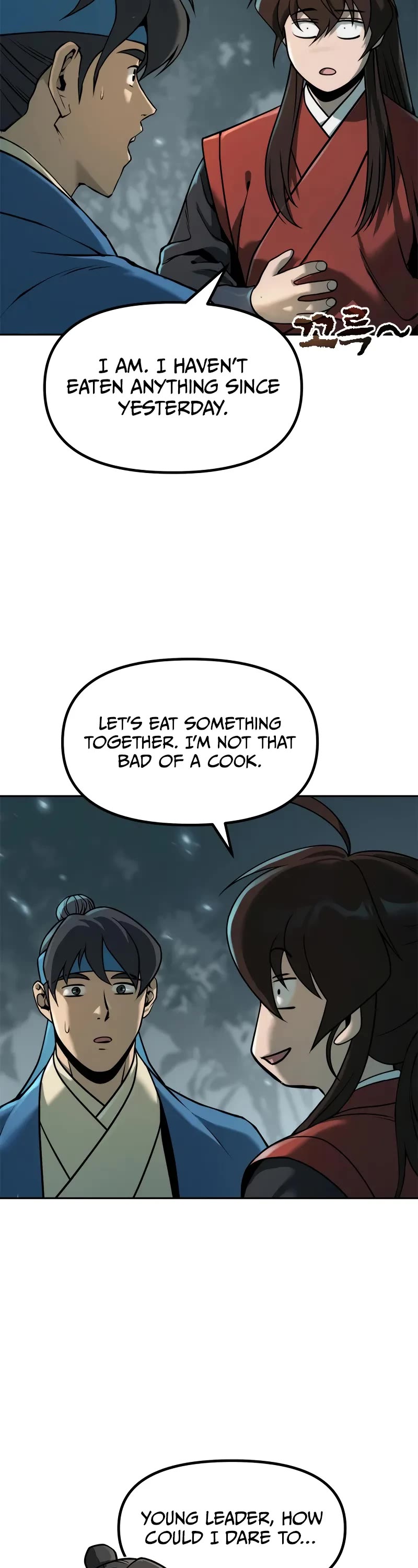 Chronicles Of The Demon Faction chapter 112 page 34