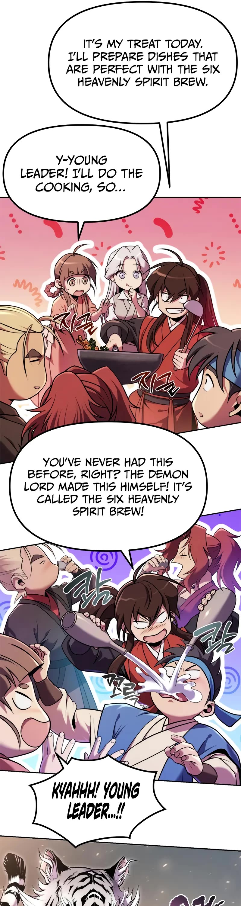 Chronicles Of The Demon Faction chapter 112 page 37