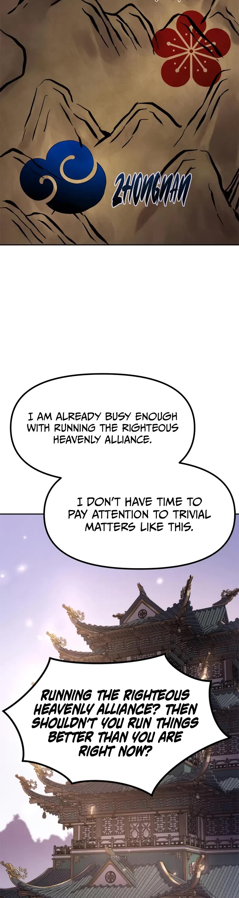 Chronicles Of The Demon Faction chapter 112 page 4