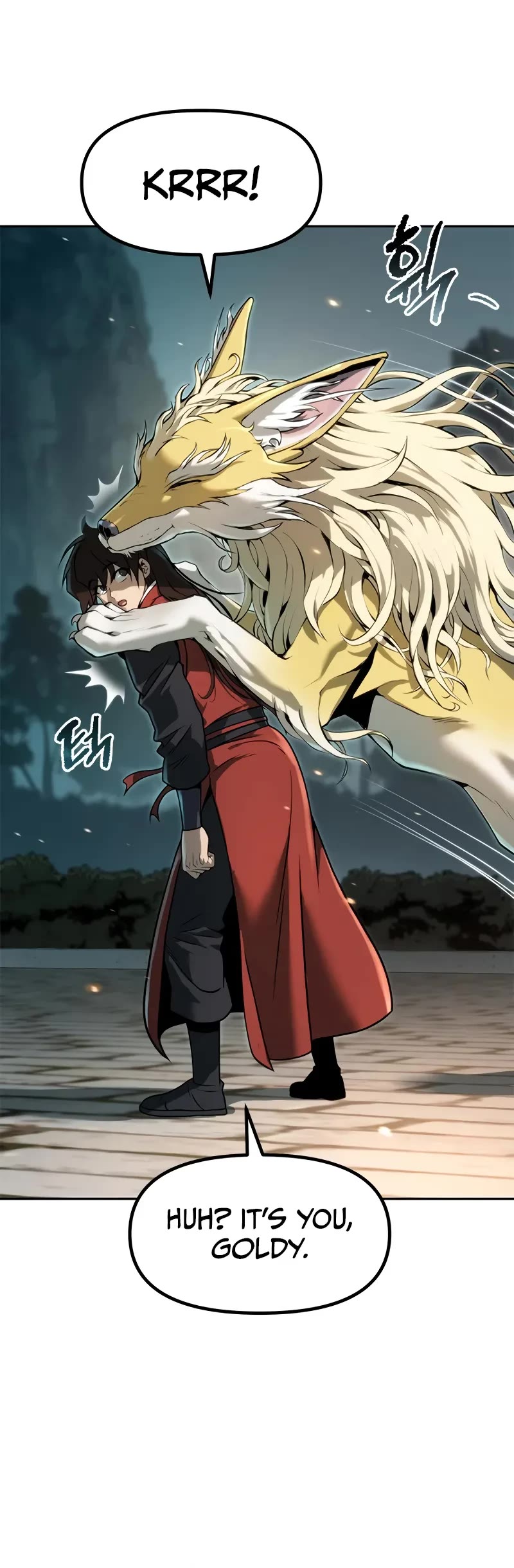 Chronicles Of The Demon Faction chapter 112 page 41