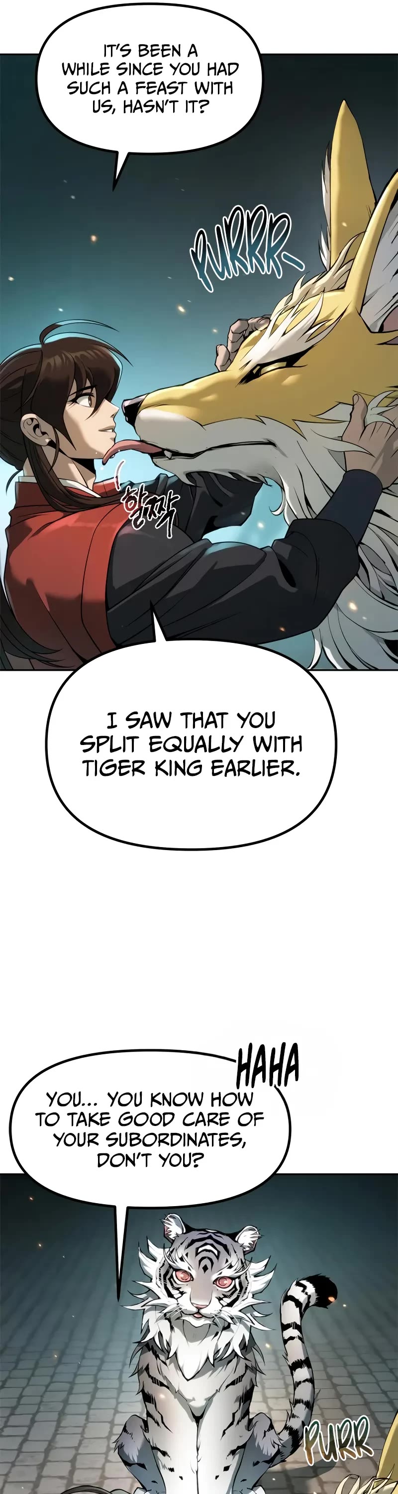 Chronicles Of The Demon Faction chapter 112 page 42