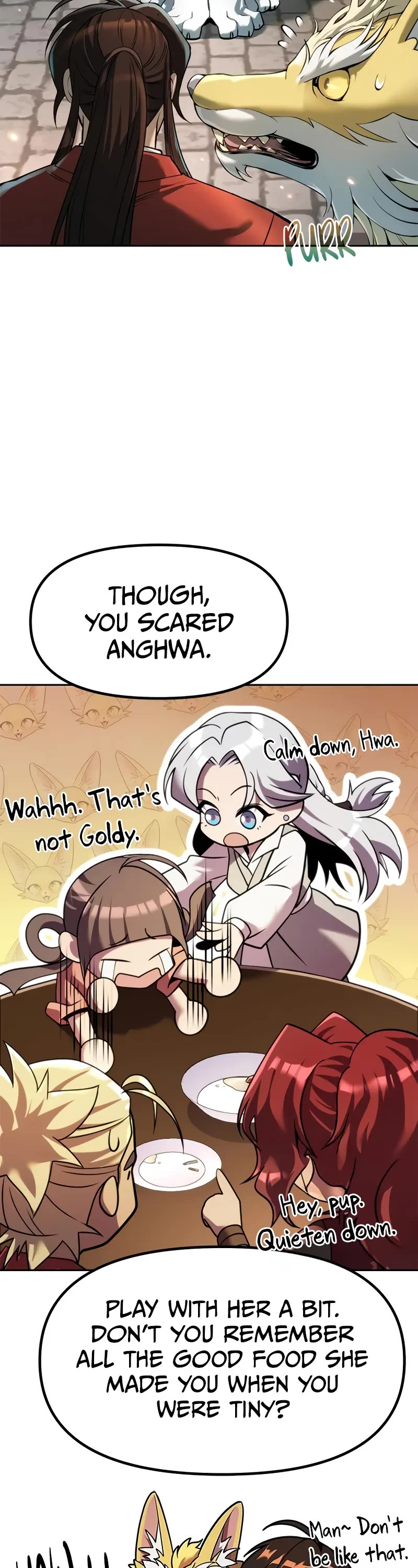 Chronicles Of The Demon Faction chapter 112 page 43