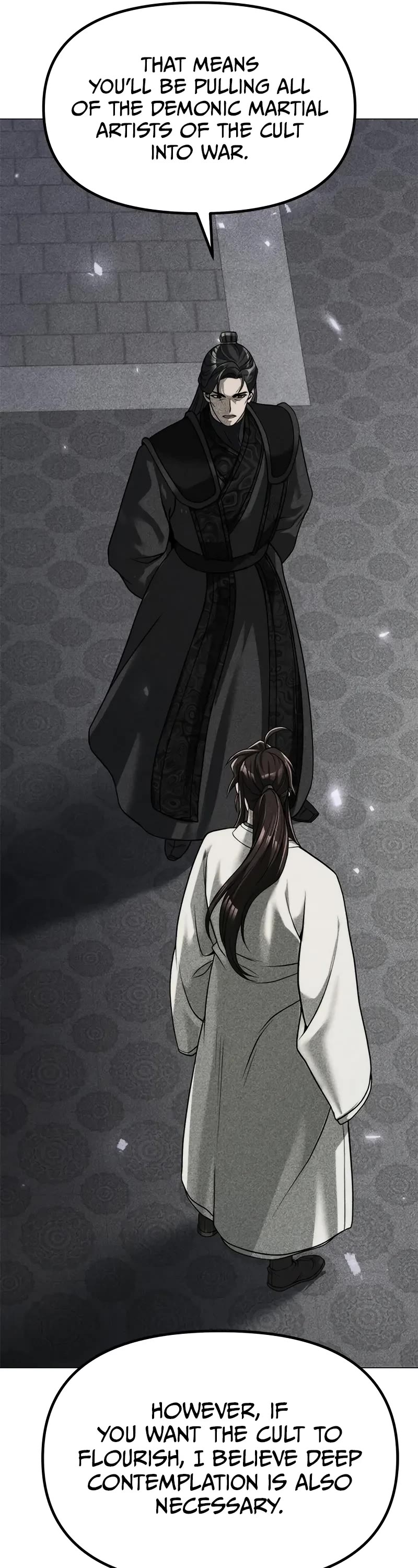 Chronicles Of The Demon Faction chapter 112 page 47