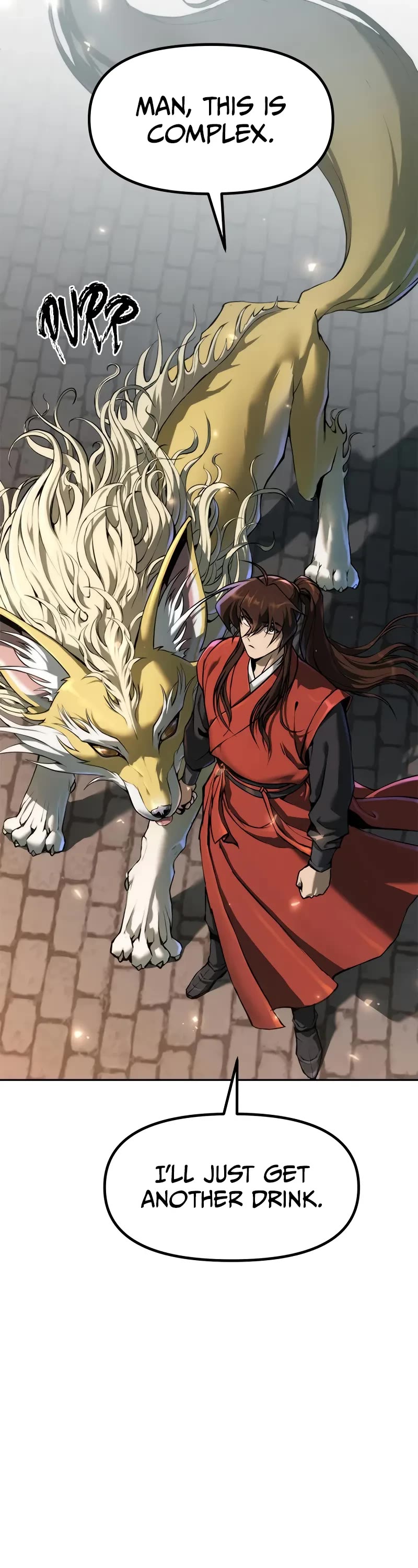 Chronicles Of The Demon Faction chapter 112 page 49