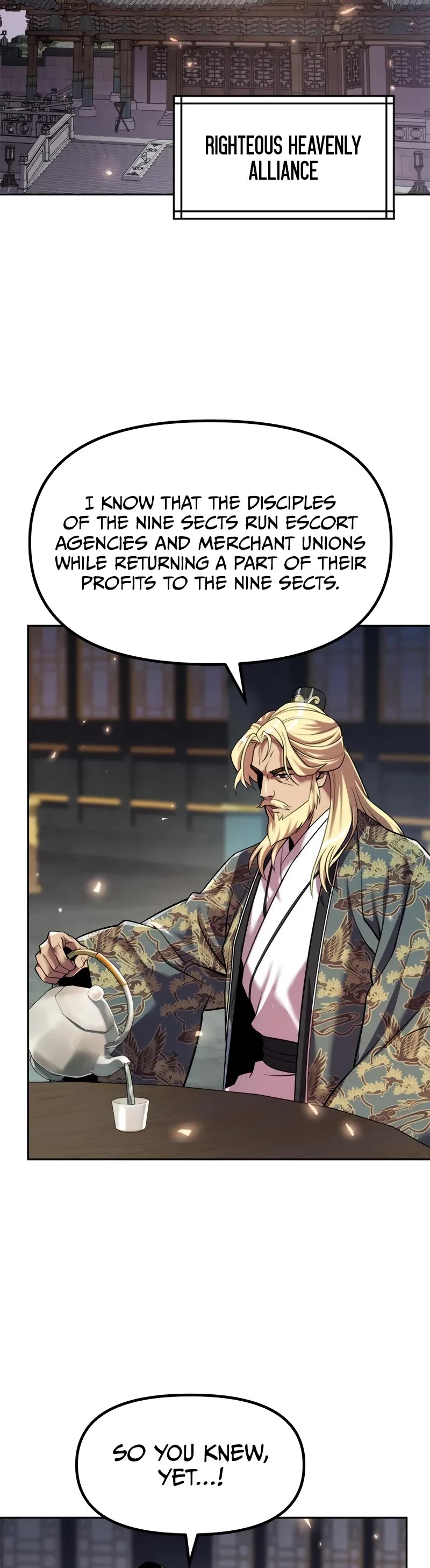 Chronicles Of The Demon Faction chapter 112 page 5