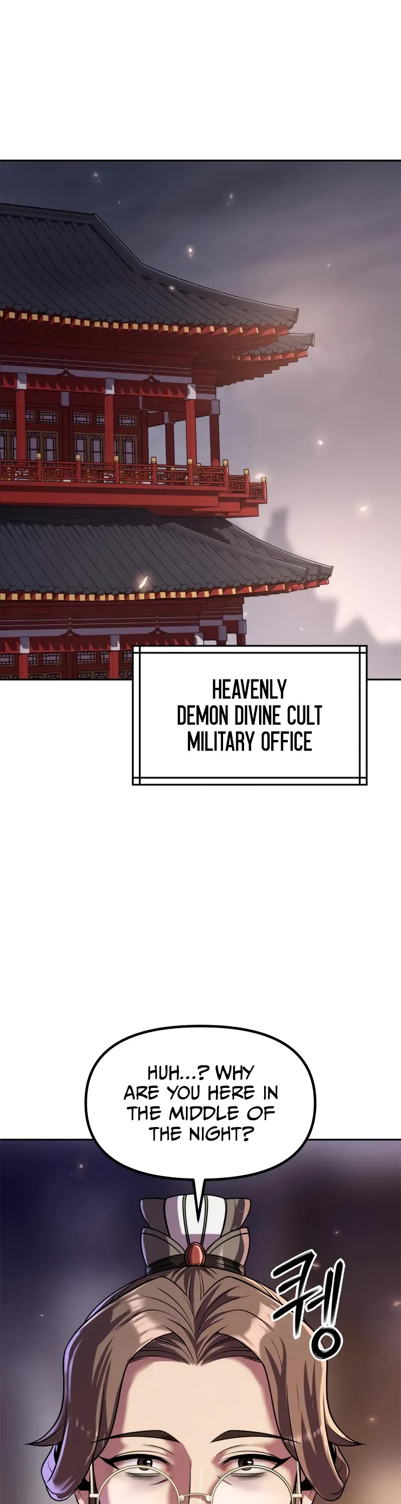 Chronicles Of The Demon Faction chapter 112 page 50