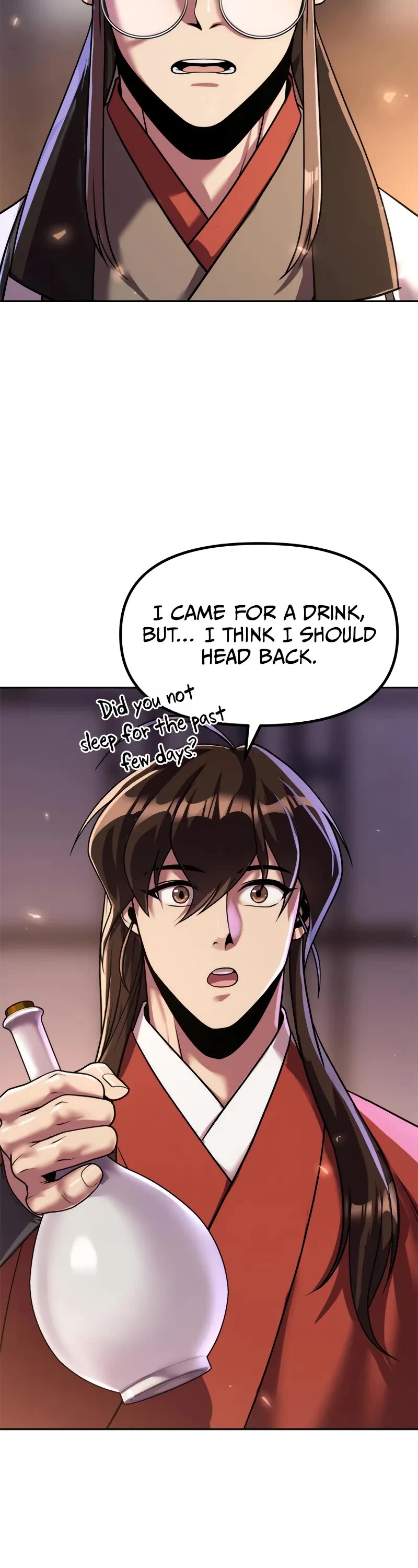 Chronicles Of The Demon Faction chapter 112 page 51