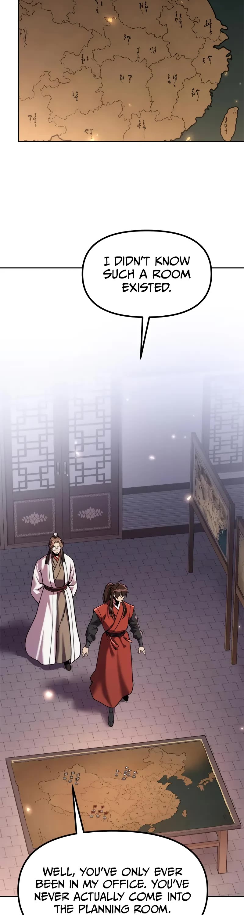 Chronicles Of The Demon Faction chapter 112 page 54