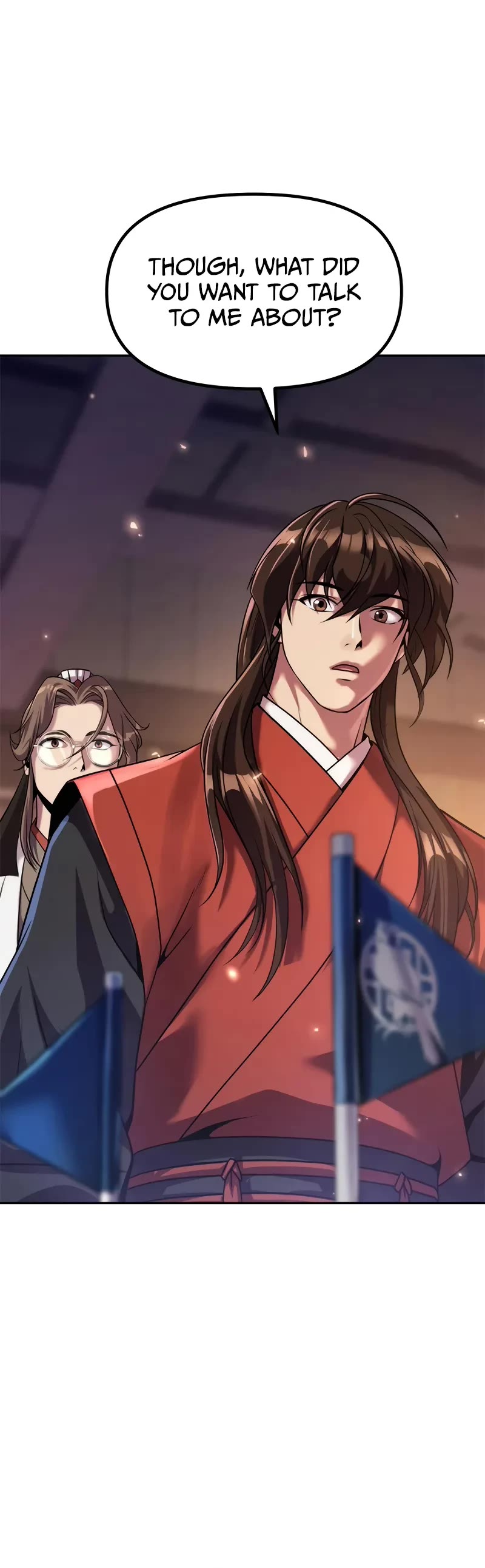 Chronicles Of The Demon Faction chapter 112 page 56