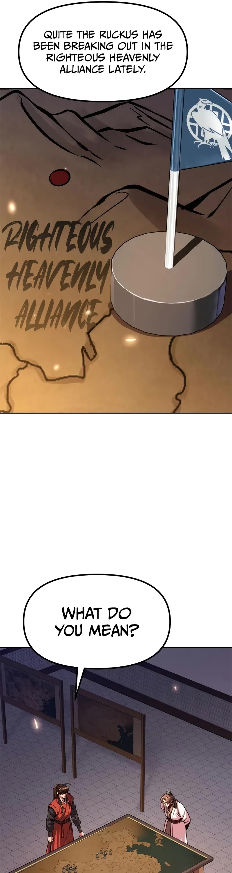 Chronicles Of The Demon Faction chapter 112 page 57