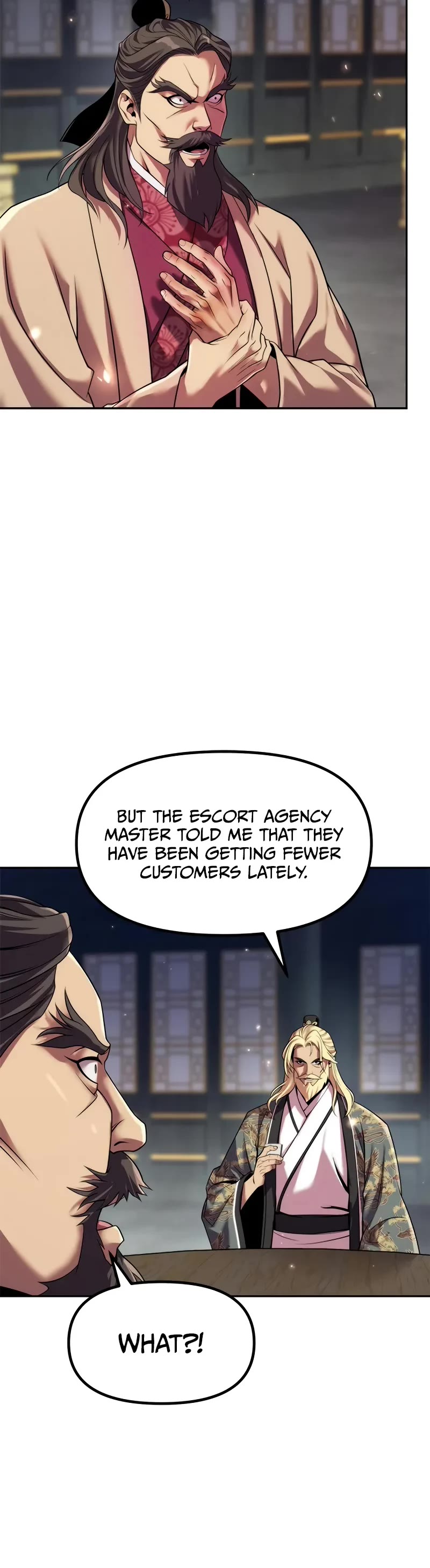 Chronicles Of The Demon Faction chapter 112 page 6