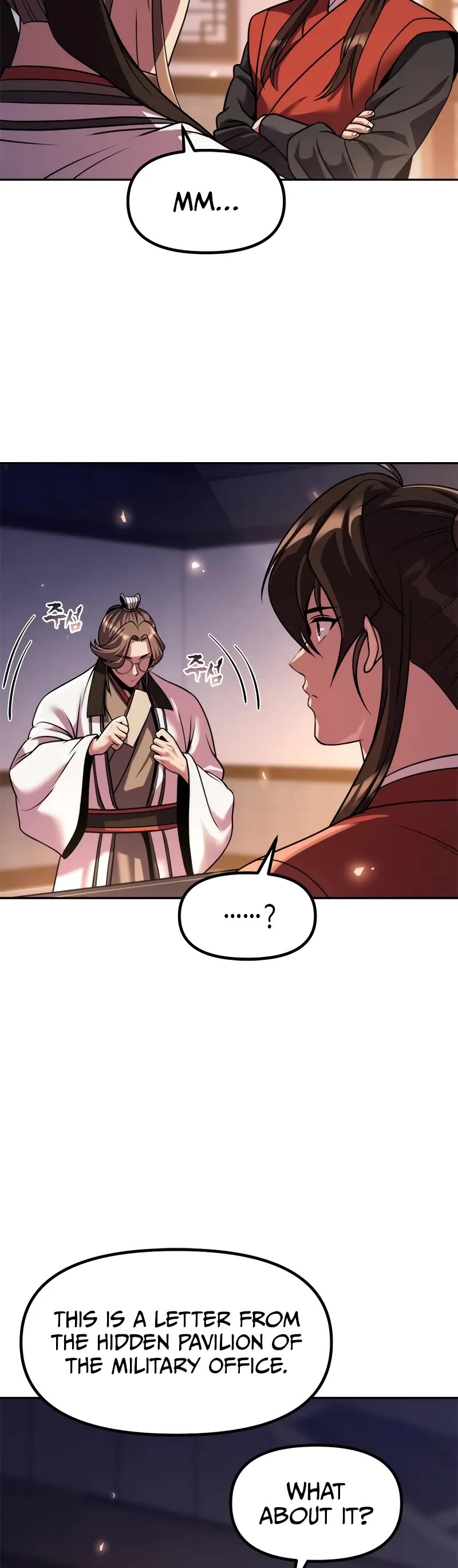 Chronicles Of The Demon Faction chapter 112 page 60