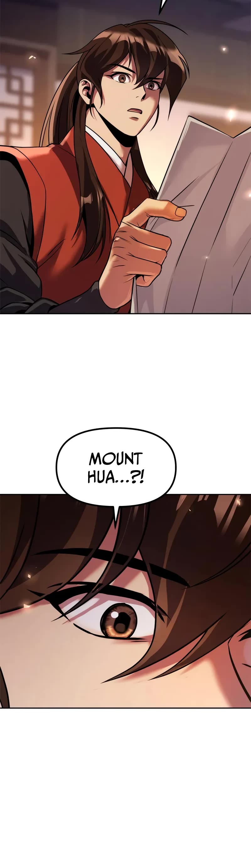 Chronicles Of The Demon Faction chapter 112 page 61