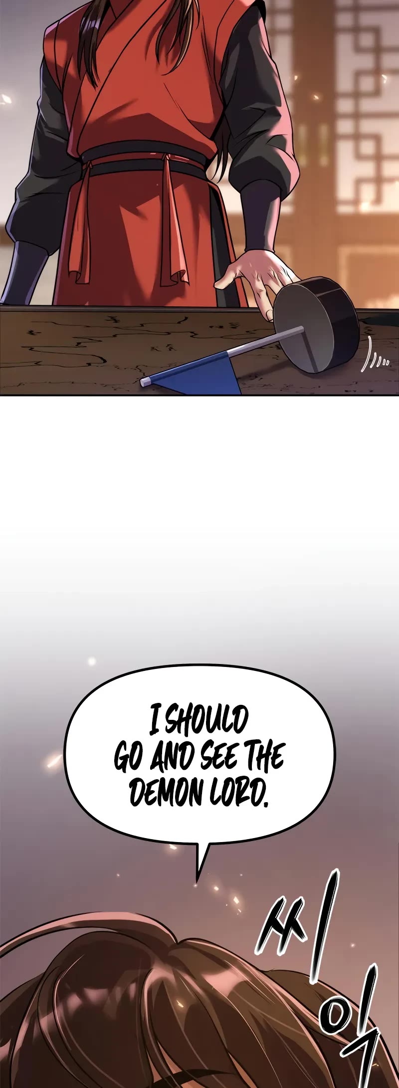 Chronicles Of The Demon Faction chapter 112 page 64