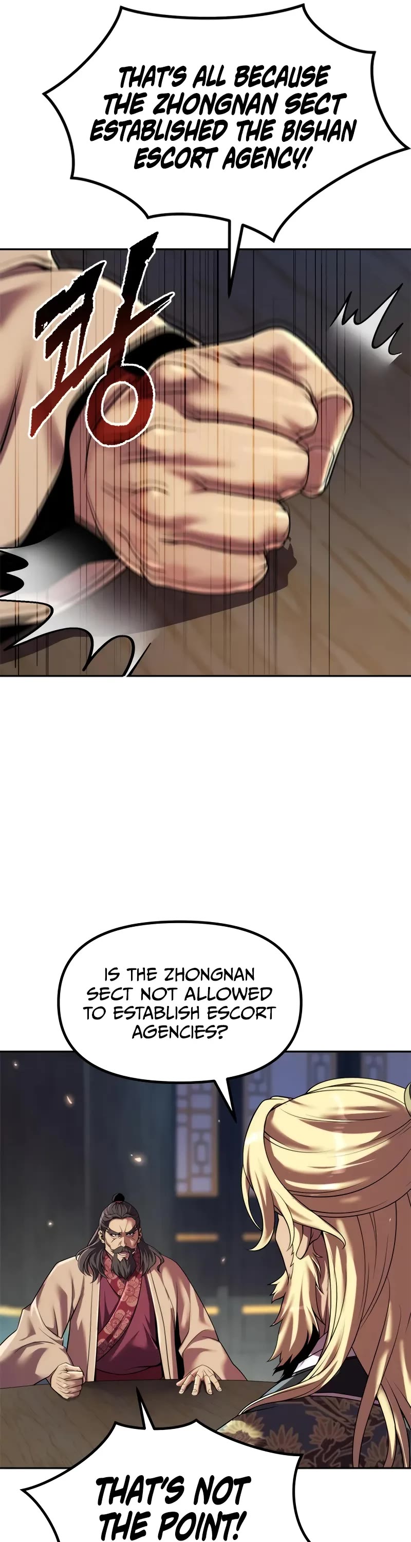 Chronicles Of The Demon Faction chapter 112 page 7