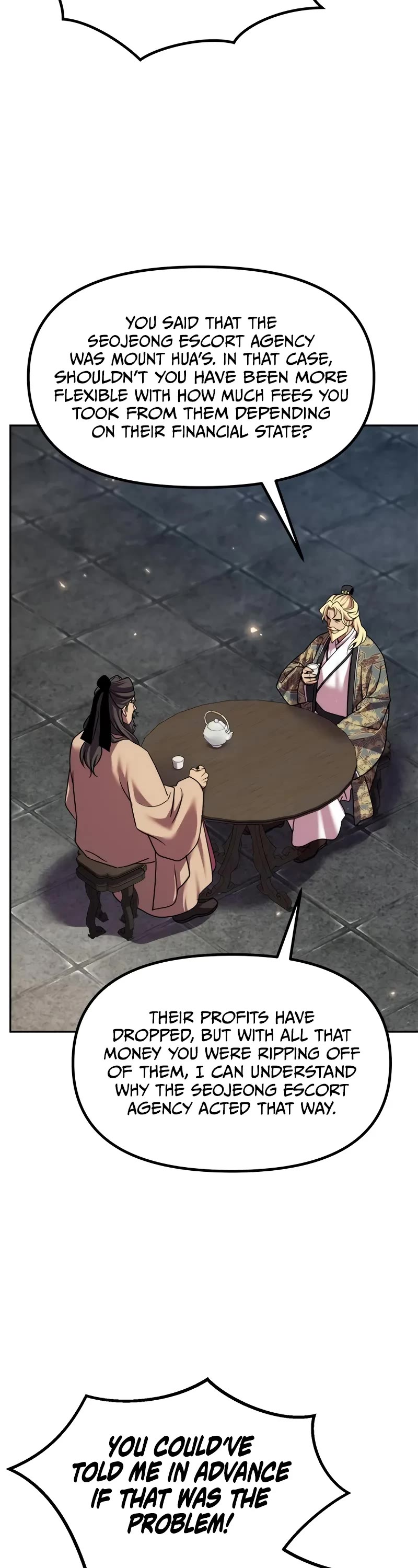 Chronicles Of The Demon Faction chapter 112 page 8