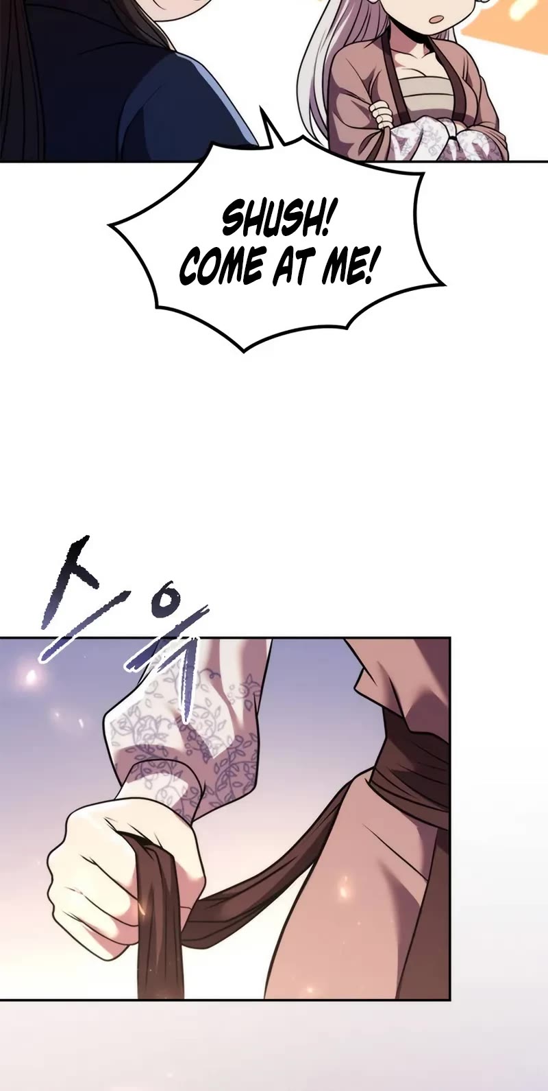 Chronicles Of The Demon Faction chapter 118 page 11