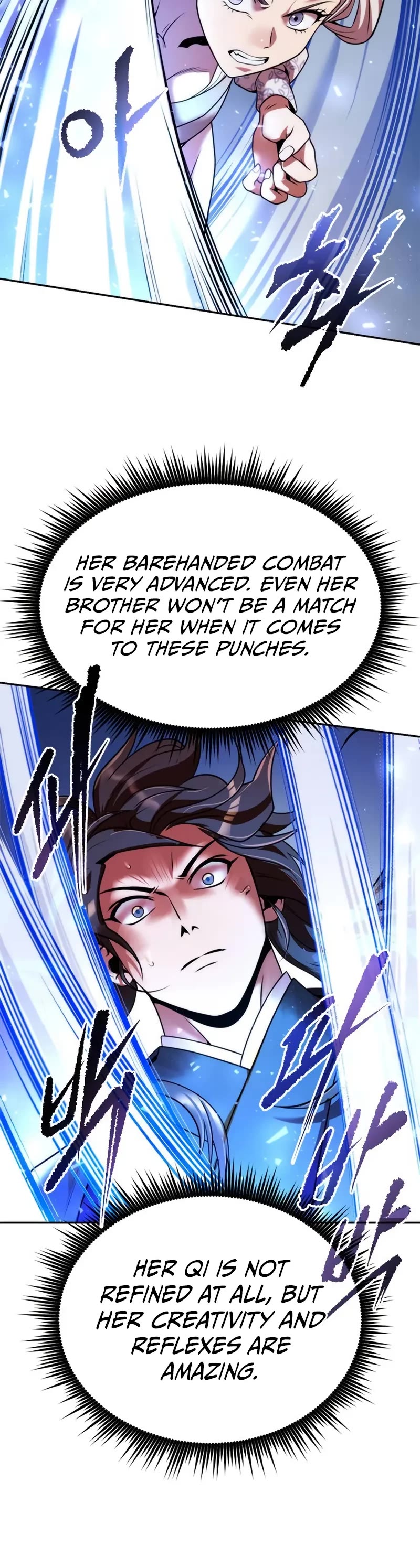 Chronicles Of The Demon Faction chapter 118 page 15