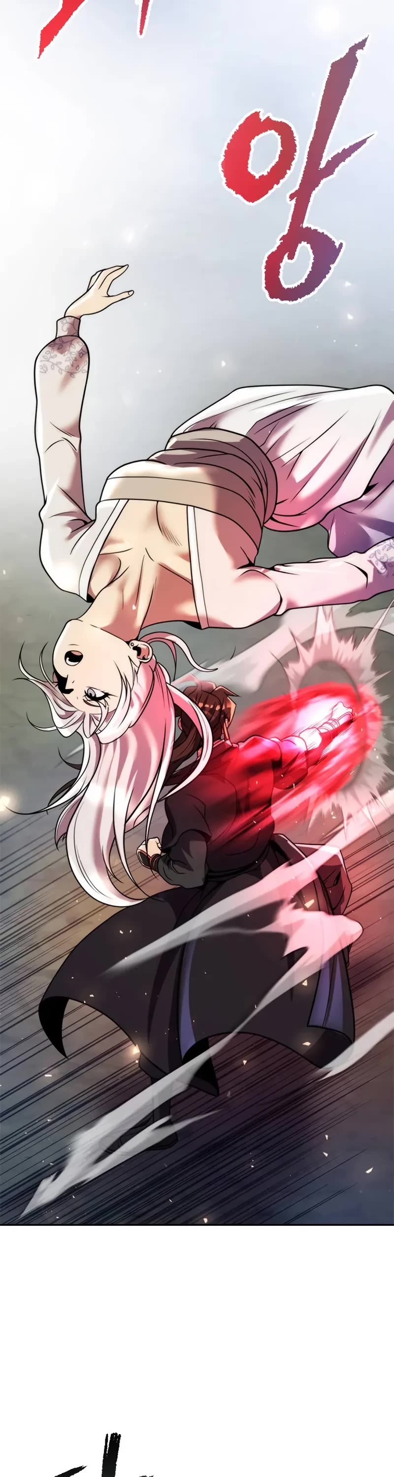 Chronicles Of The Demon Faction chapter 118 page 17