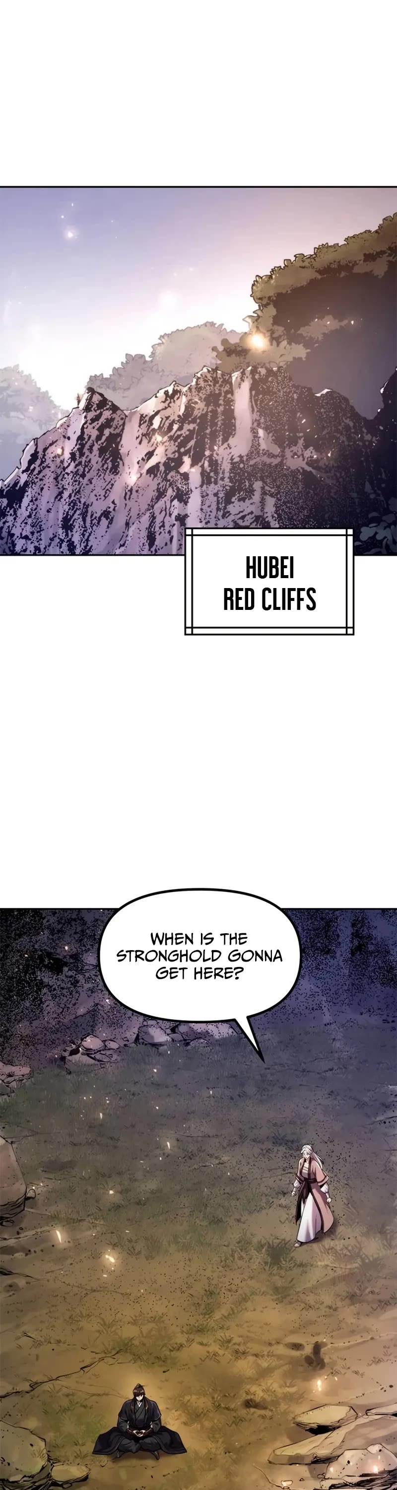 Chronicles Of The Demon Faction chapter 118 page 2