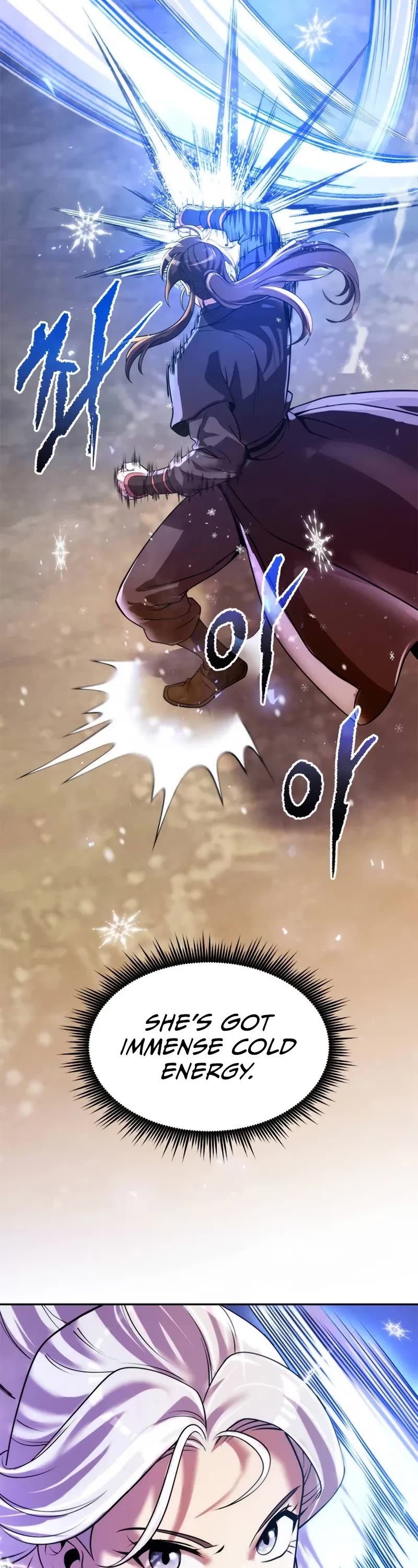 Chronicles Of The Demon Faction chapter 118 page 21