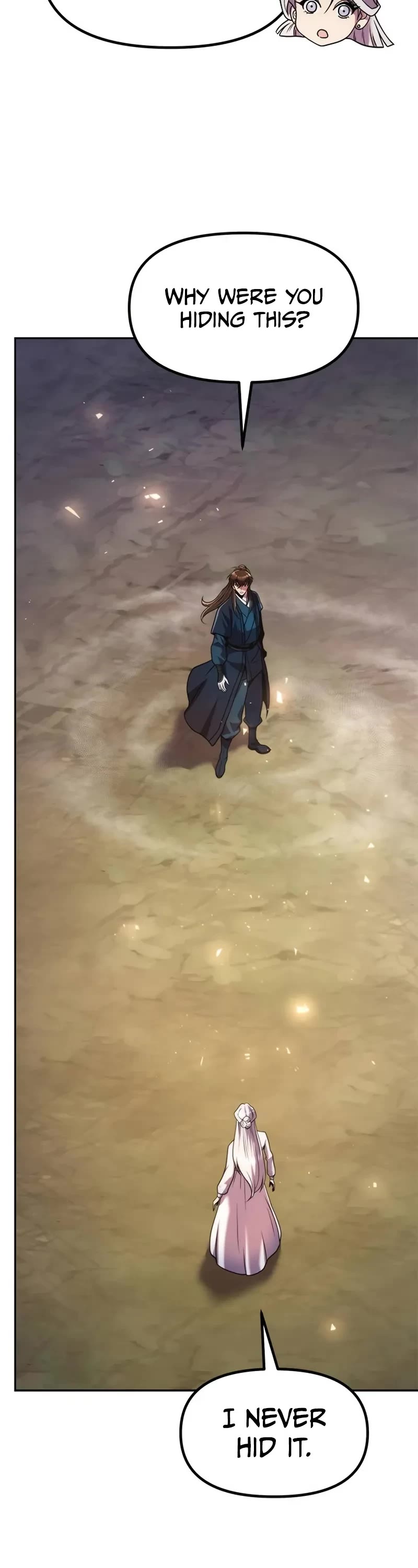 Chronicles Of The Demon Faction chapter 118 page 26