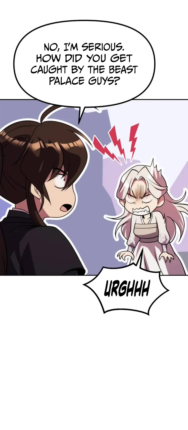 Chronicles Of The Demon Faction chapter 118 page 28