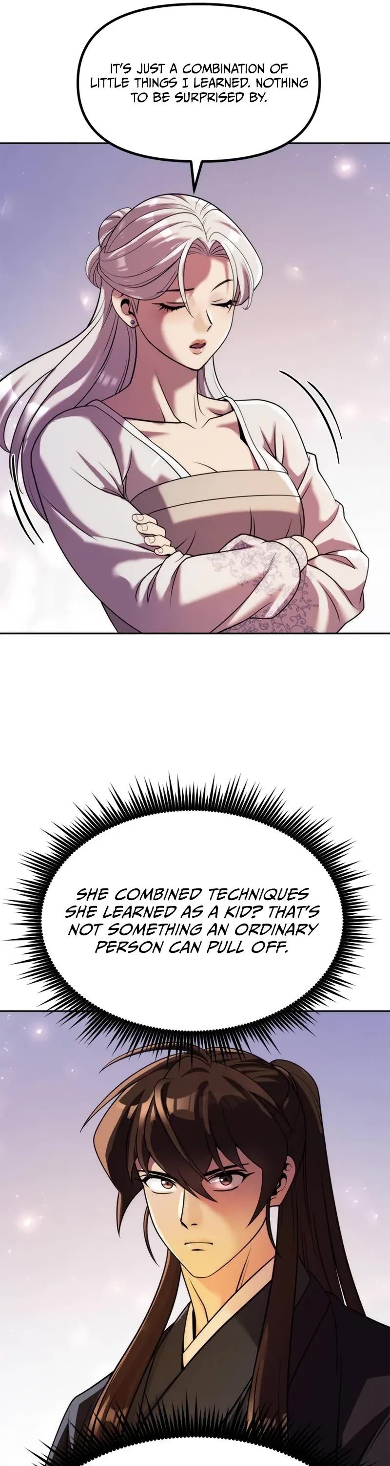 Chronicles Of The Demon Faction chapter 118 page 29