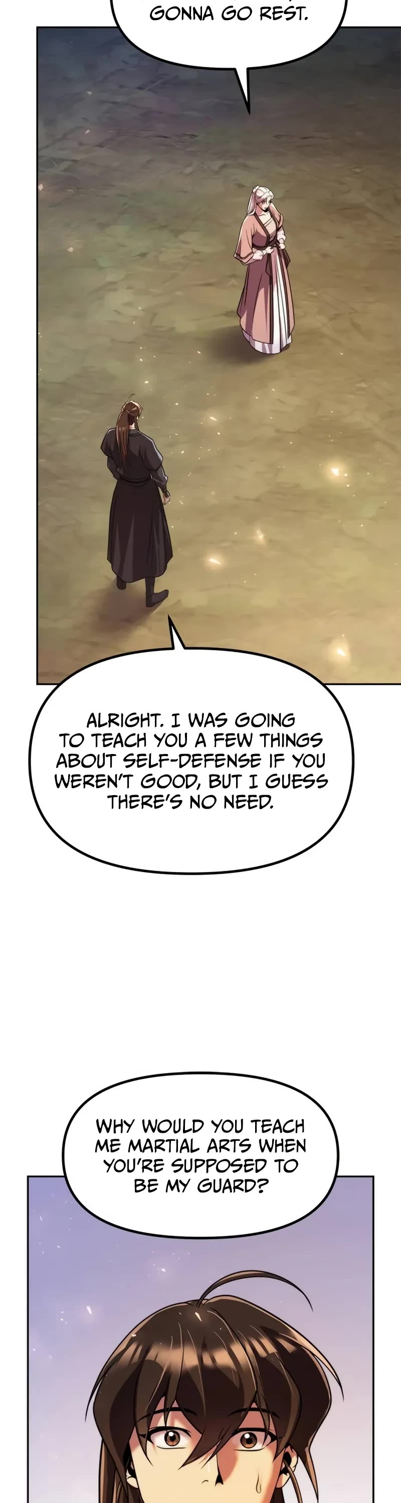 Chronicles Of The Demon Faction chapter 118 page 31