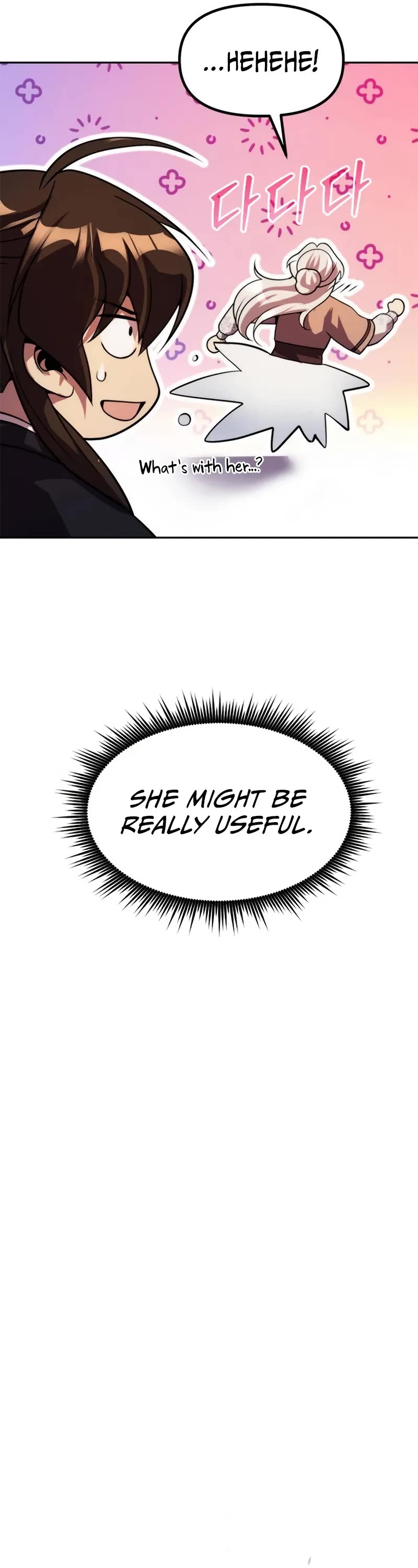 Chronicles Of The Demon Faction chapter 118 page 34