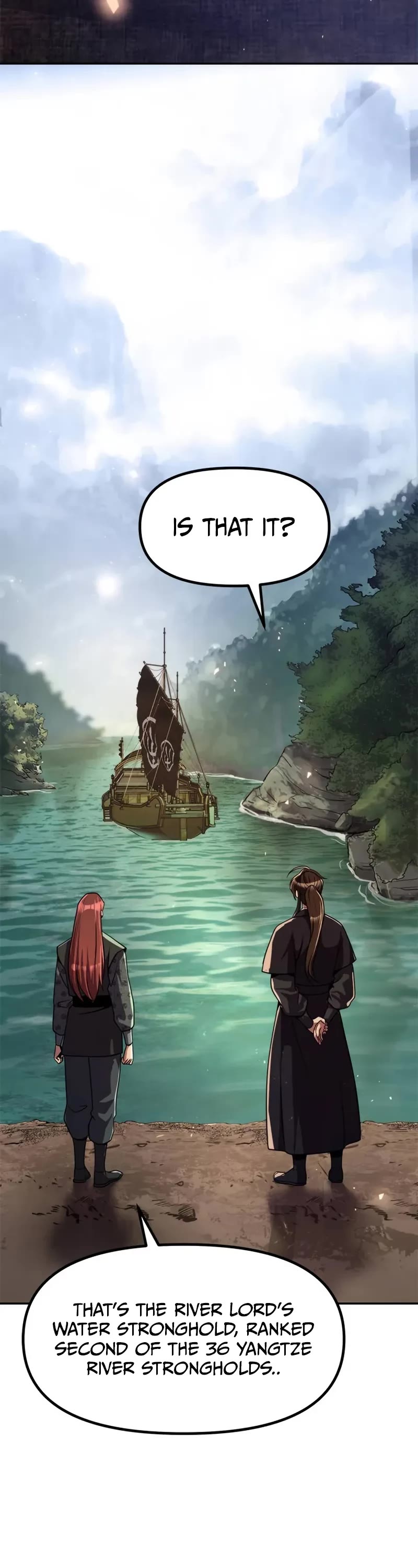 Chronicles Of The Demon Faction chapter 118 page 36