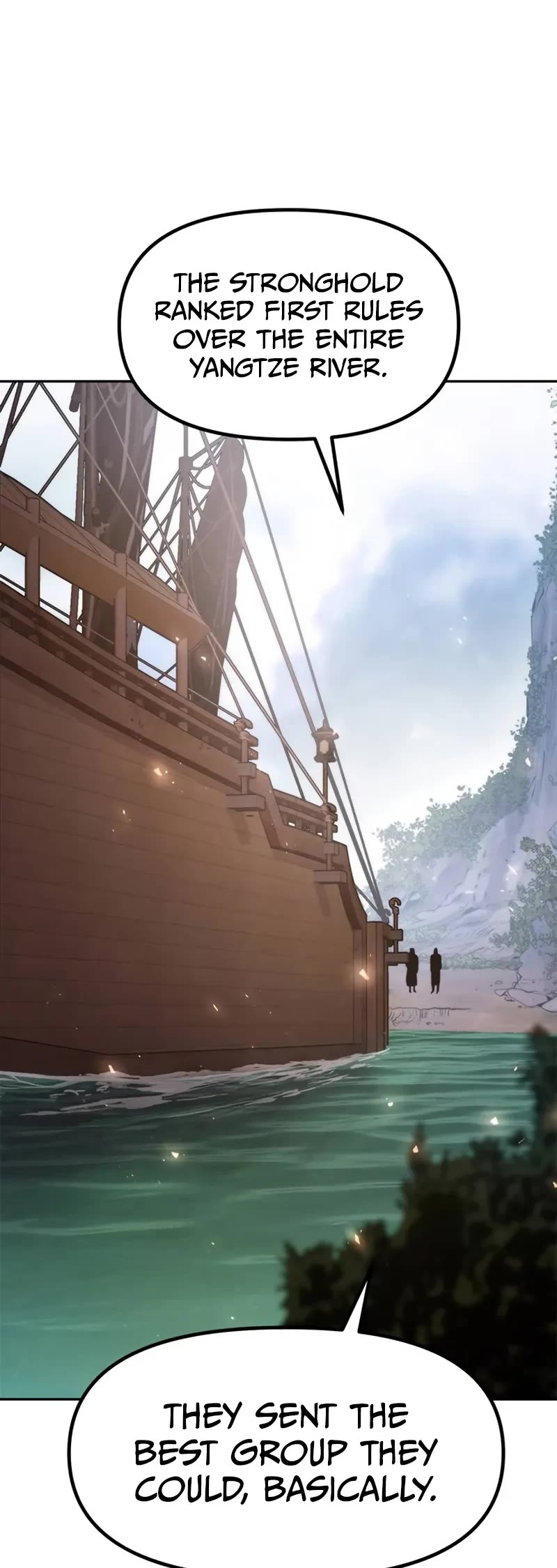 Chronicles Of The Demon Faction chapter 118 page 37