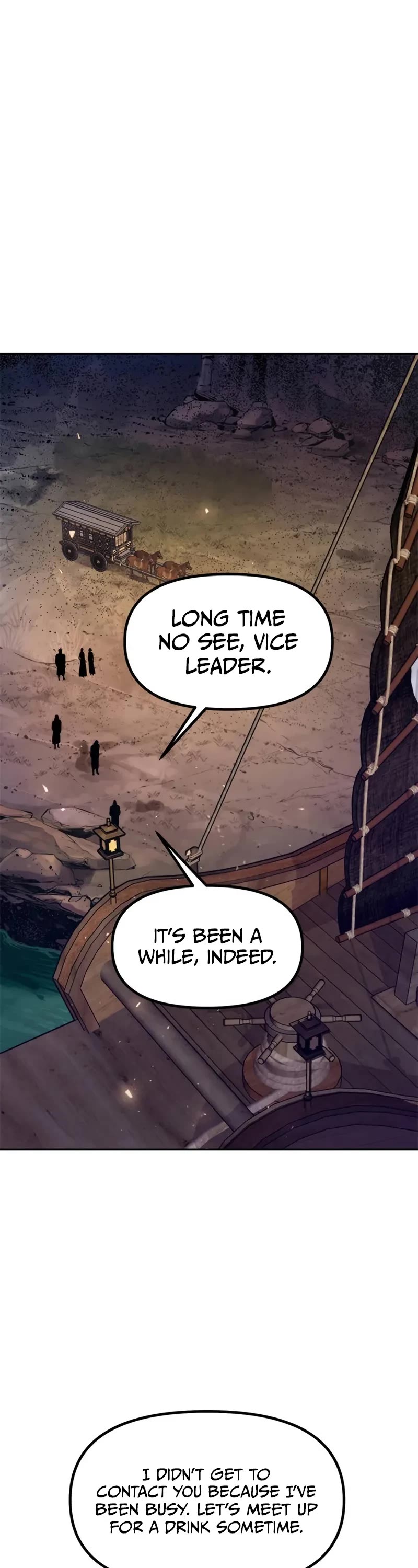 Chronicles Of The Demon Faction chapter 118 page 39