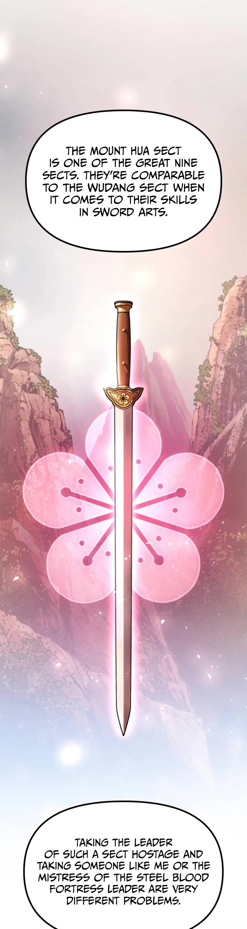 Chronicles Of The Demon Faction chapter 118 page 4