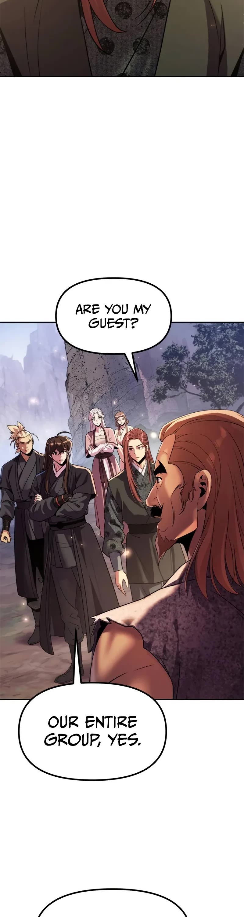 Chronicles Of The Demon Faction chapter 118 page 41