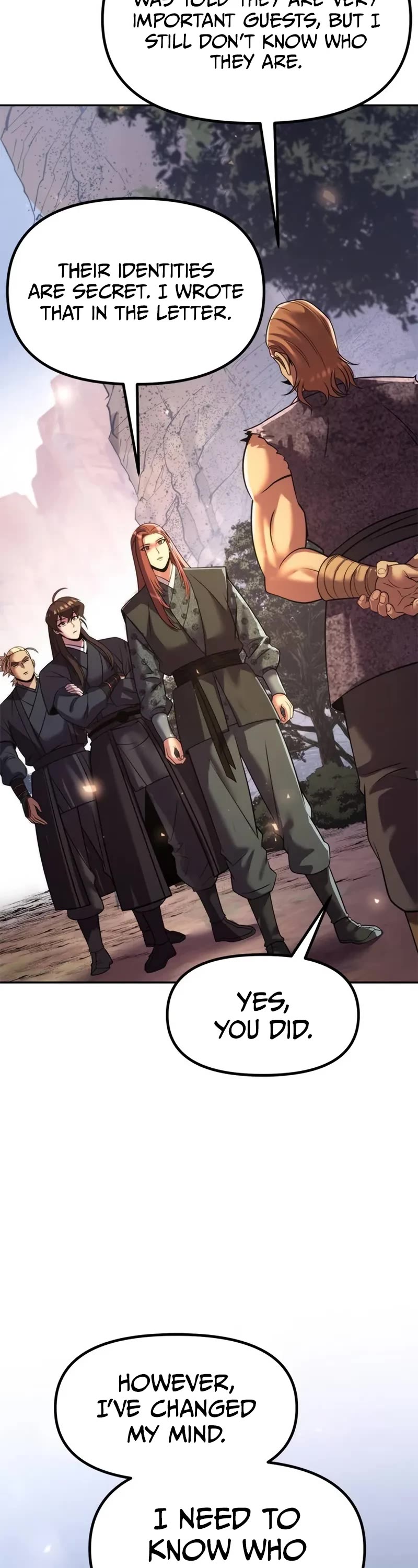 Chronicles Of The Demon Faction chapter 118 page 45