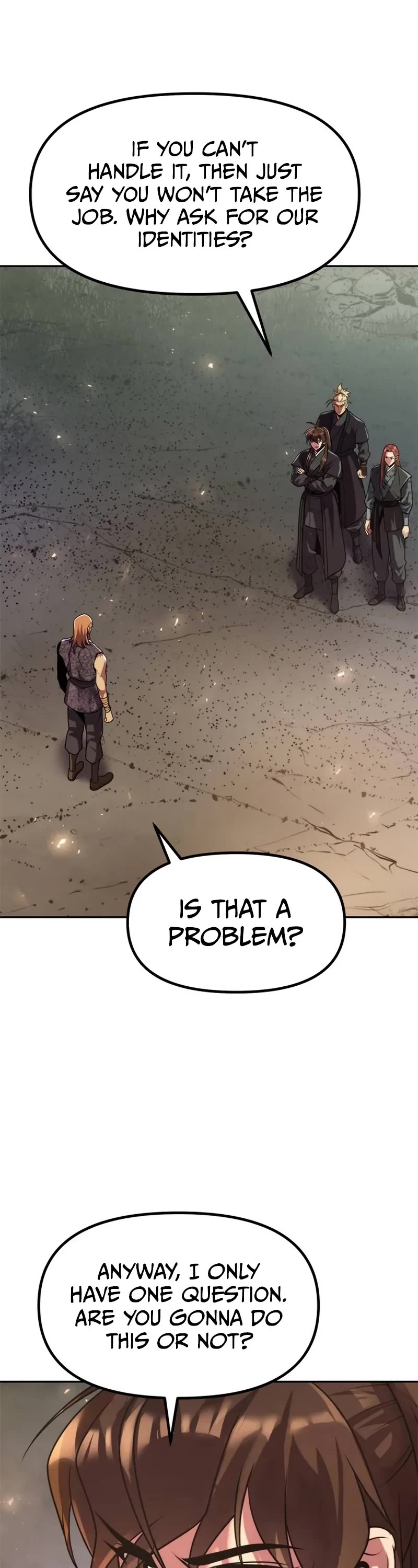 Chronicles Of The Demon Faction chapter 118 page 49