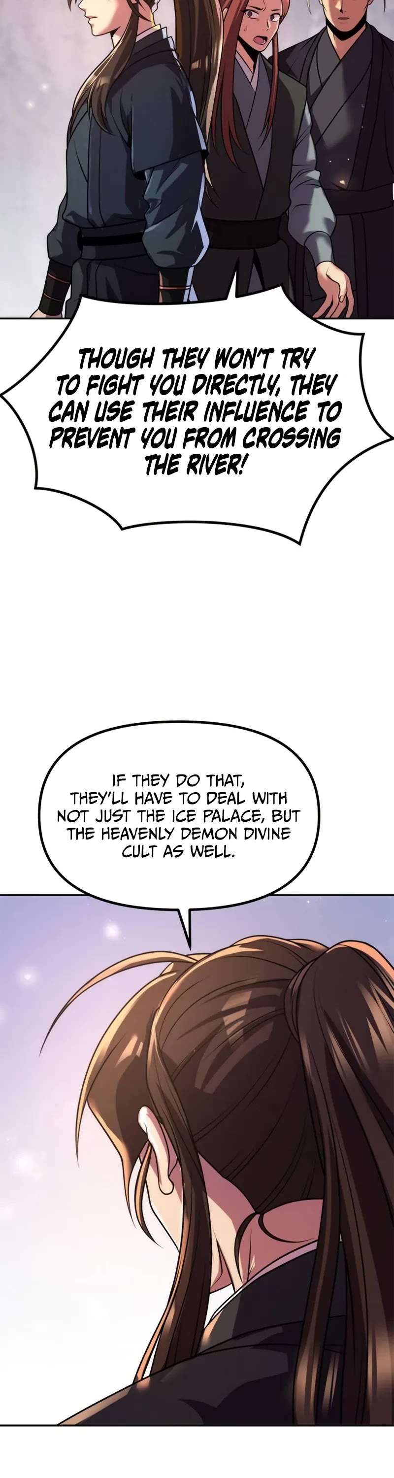 Chronicles Of The Demon Faction chapter 118 page 56