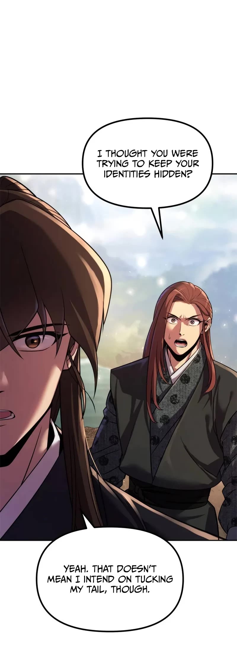 Chronicles Of The Demon Faction chapter 118 page 57