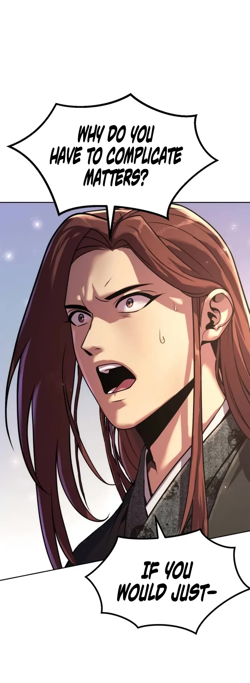 Chronicles Of The Demon Faction chapter 118 page 58