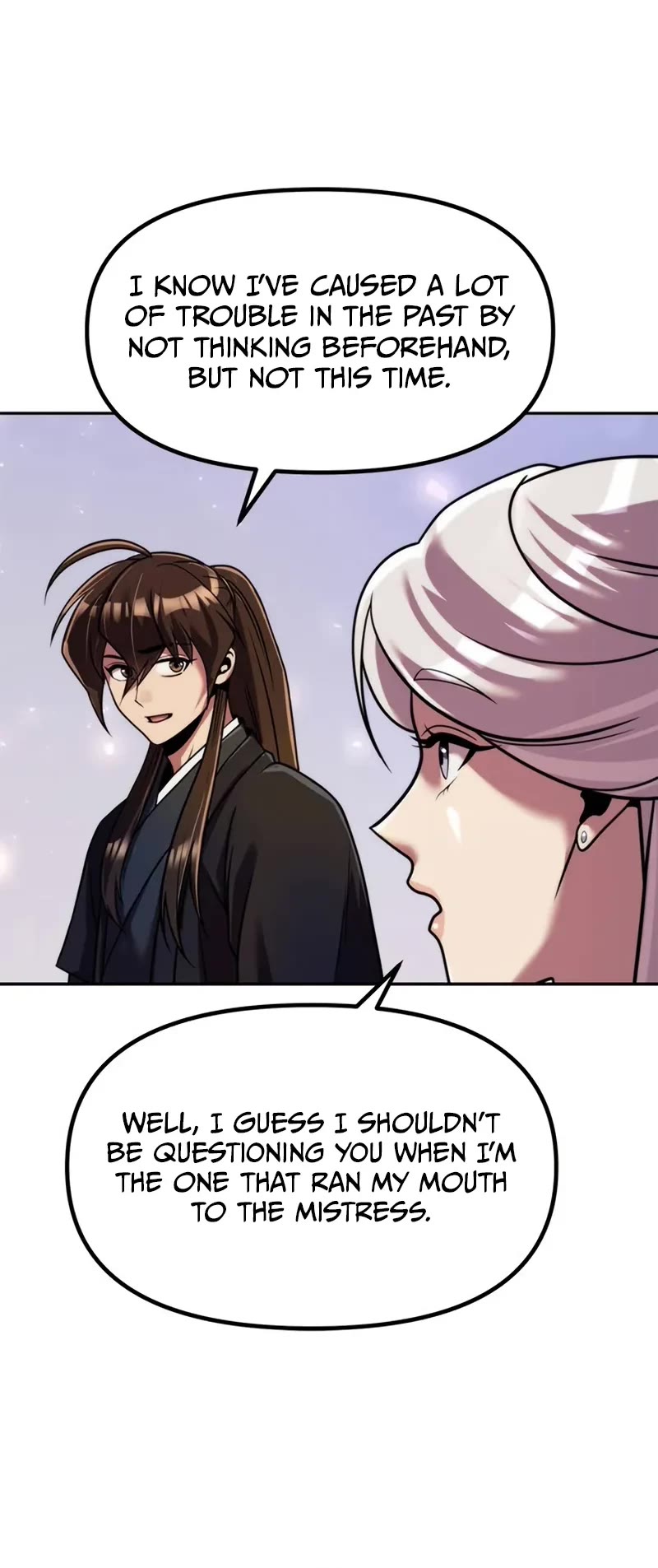 Chronicles Of The Demon Faction chapter 118 page 6