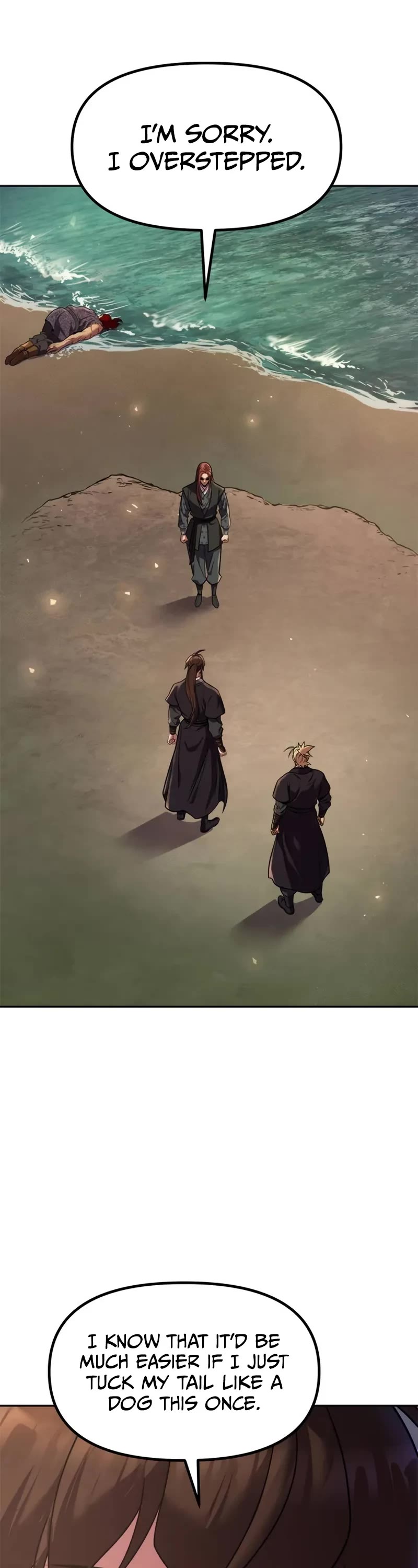 Chronicles Of The Demon Faction chapter 118 page 60