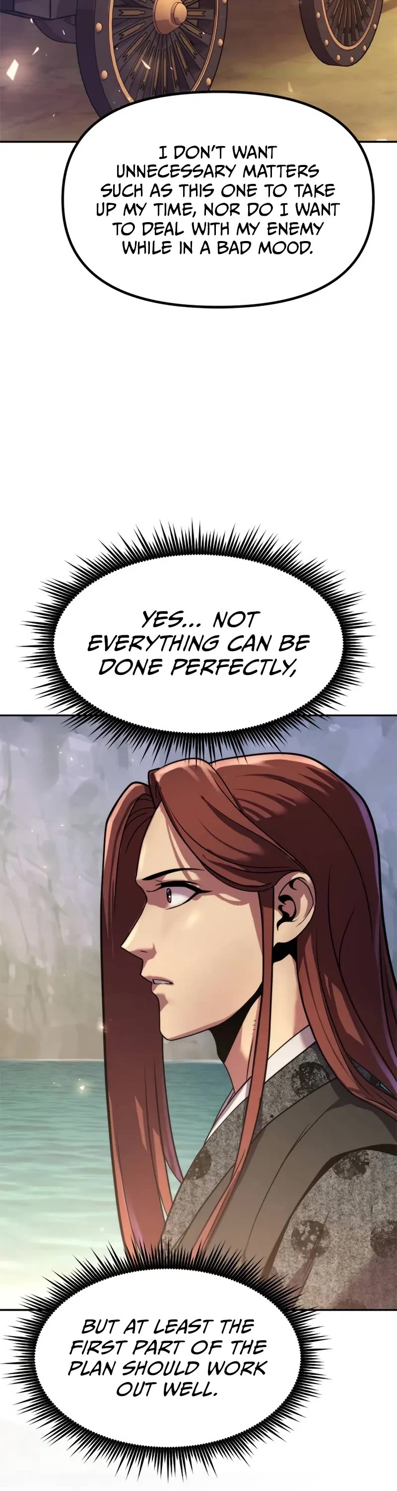 Chronicles Of The Demon Faction chapter 118 page 65