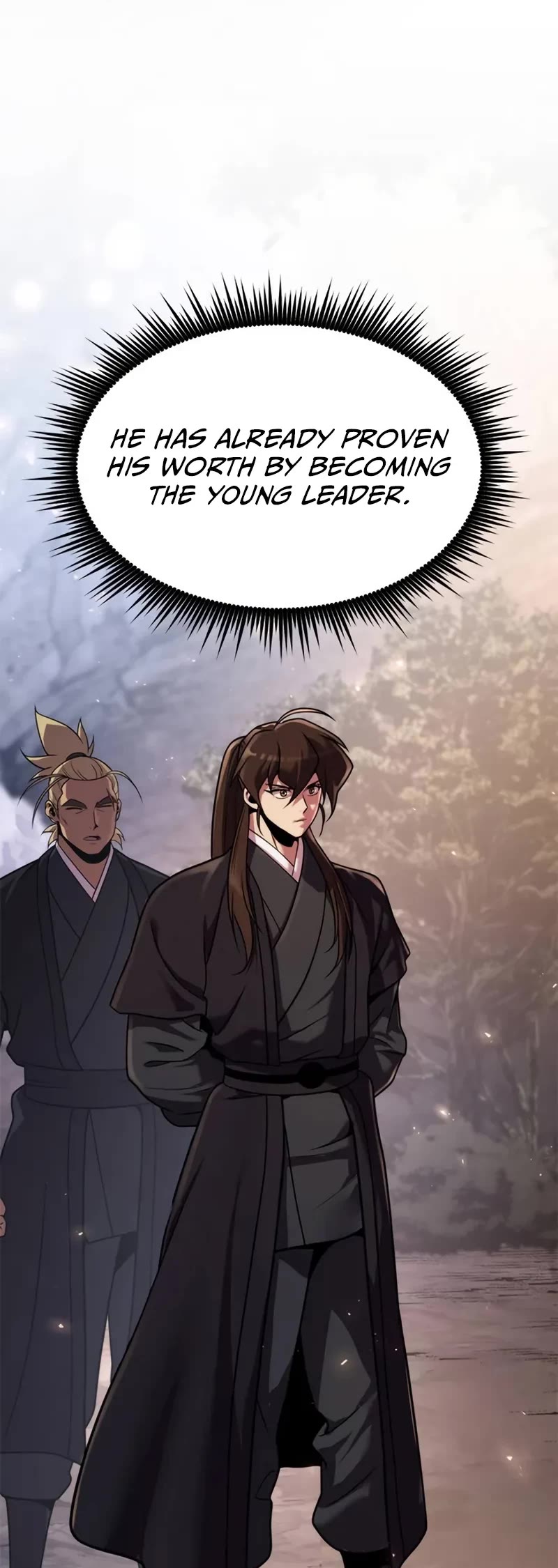 Chronicles Of The Demon Faction chapter 118 page 66