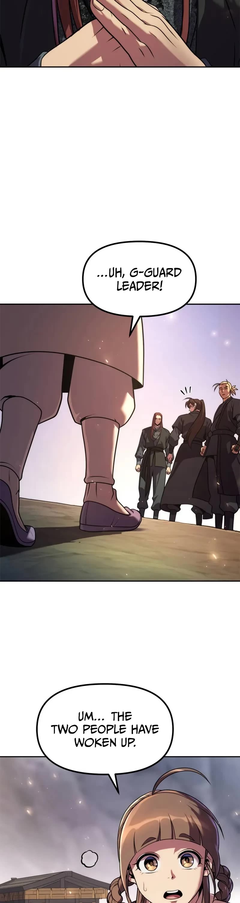 Chronicles Of The Demon Faction chapter 118 page 70